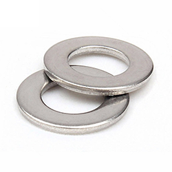 UNS S32750 Flat Wahers